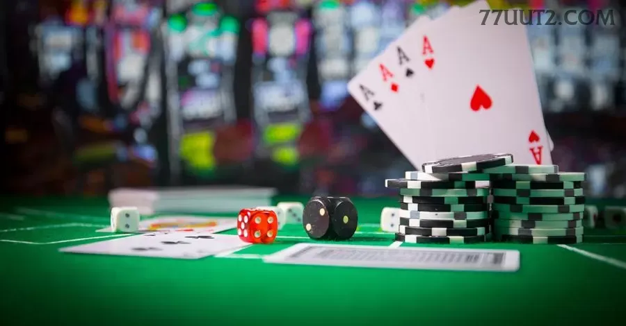 Plataforma 77uu - cassino e apostas